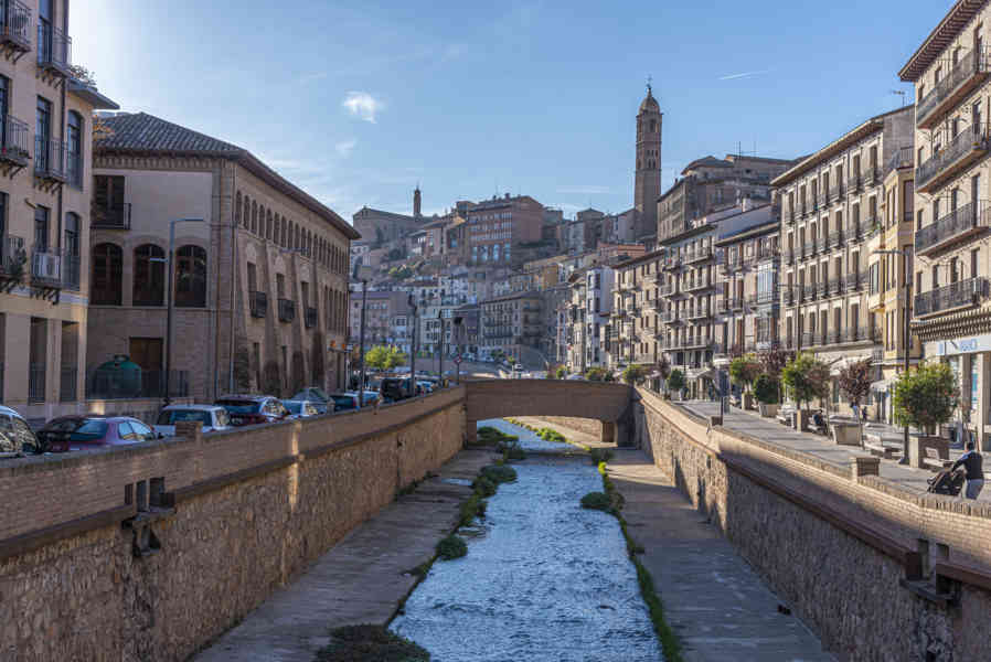 Zaragoza - Tarazona 02.jpg